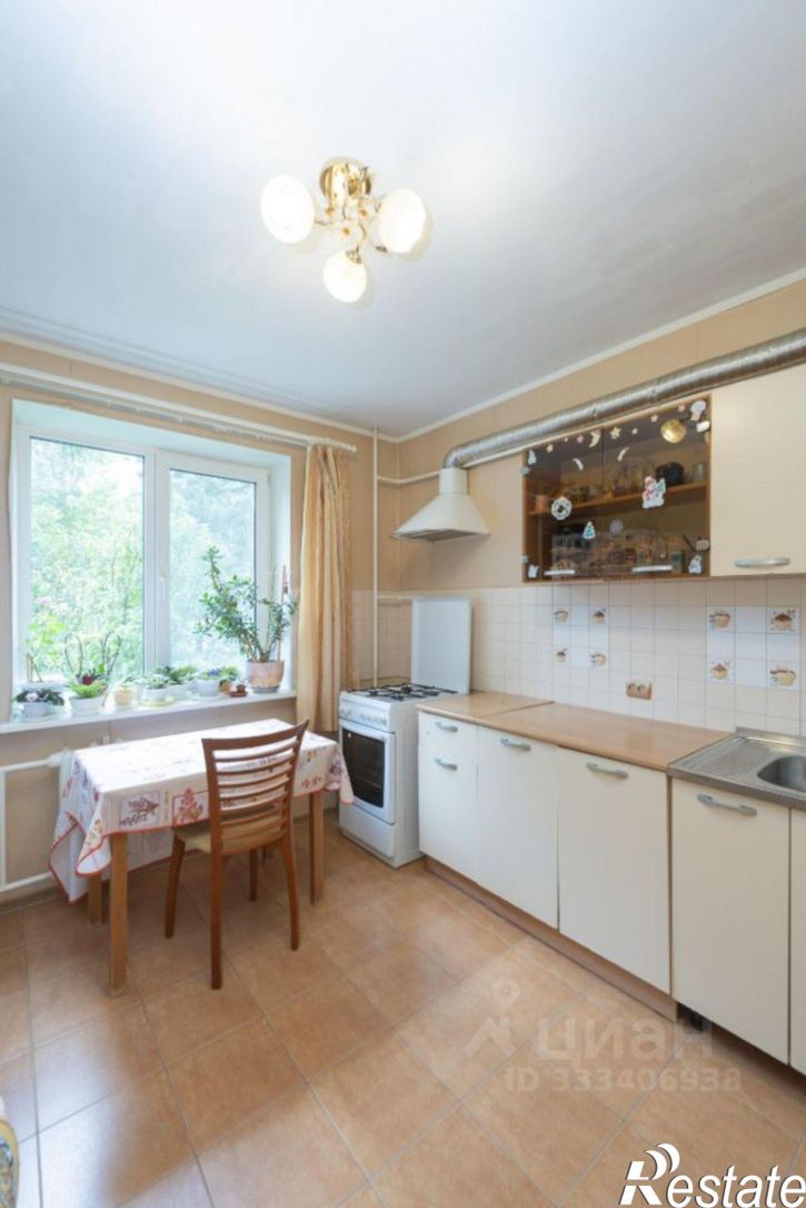 1-комн квартира ул Лянгасова, 69а,  д. 69а