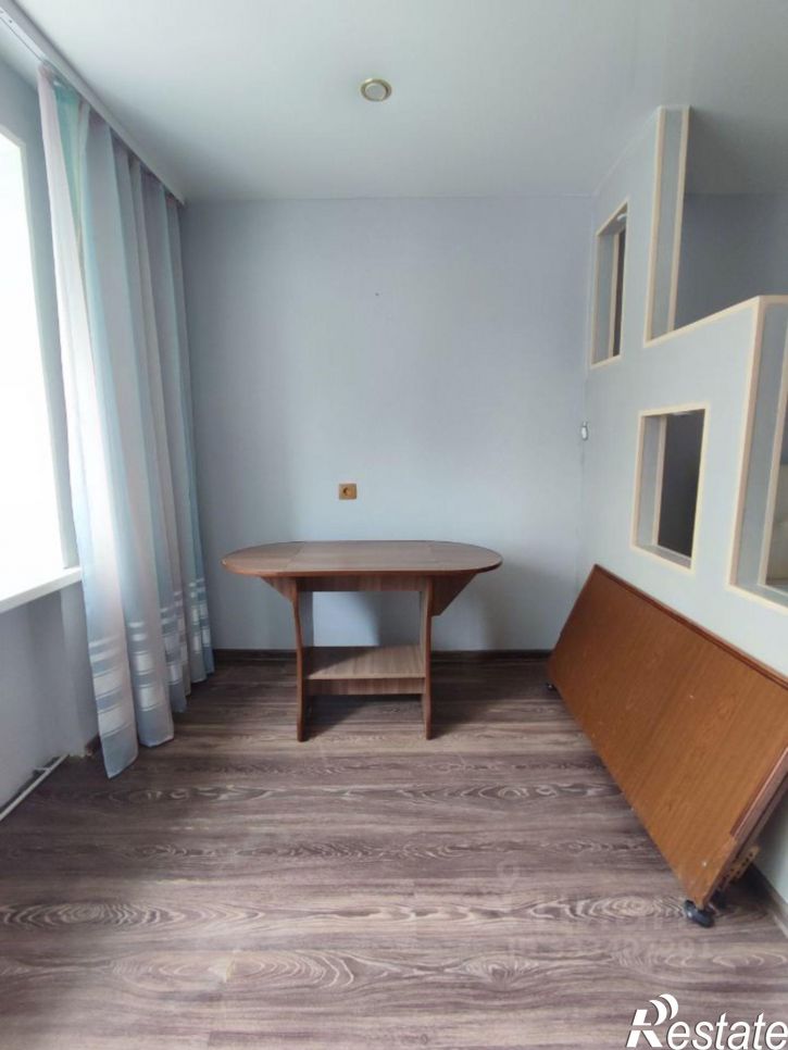 1-комн квартира ул Буксирная, 8,  д. 8