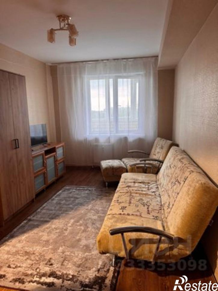 1-комн квартира ул Калинина, 46,  д. 46