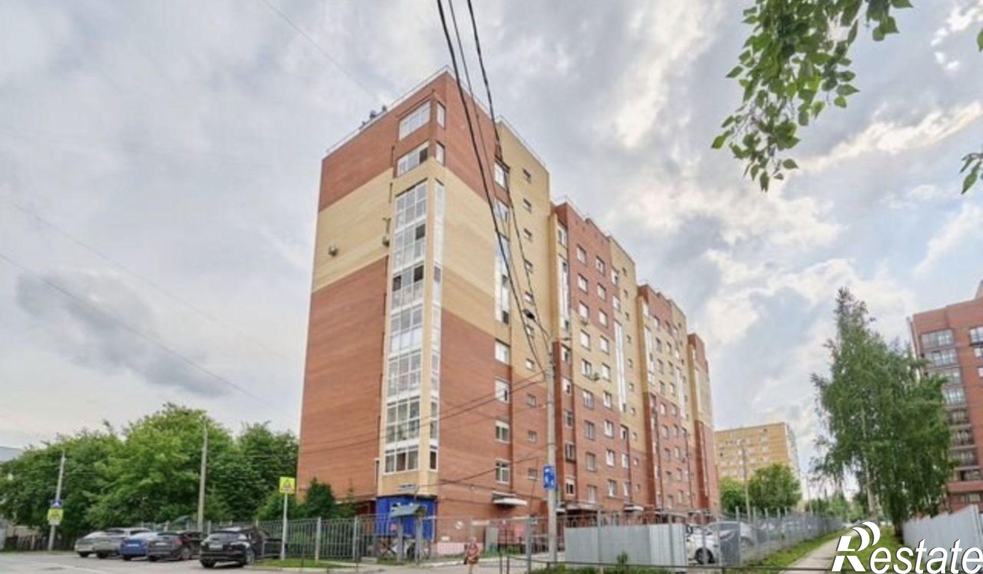 Сдать офис, помещение под офис за 13 000 рублей на ул Ивановская, 16