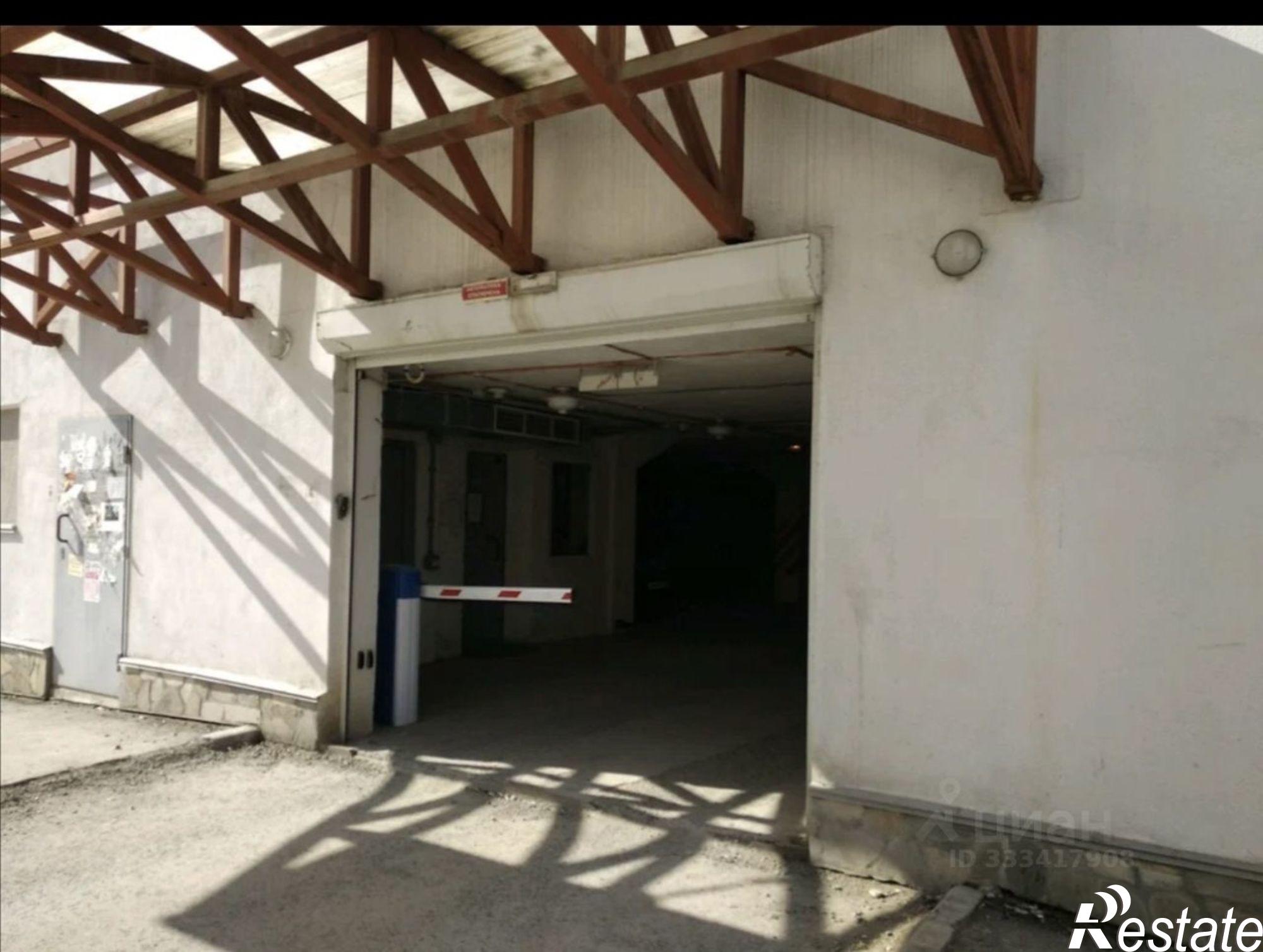 Купить гараж, место в паркинге за 1 550 010 рублей на ул Мира, 136а