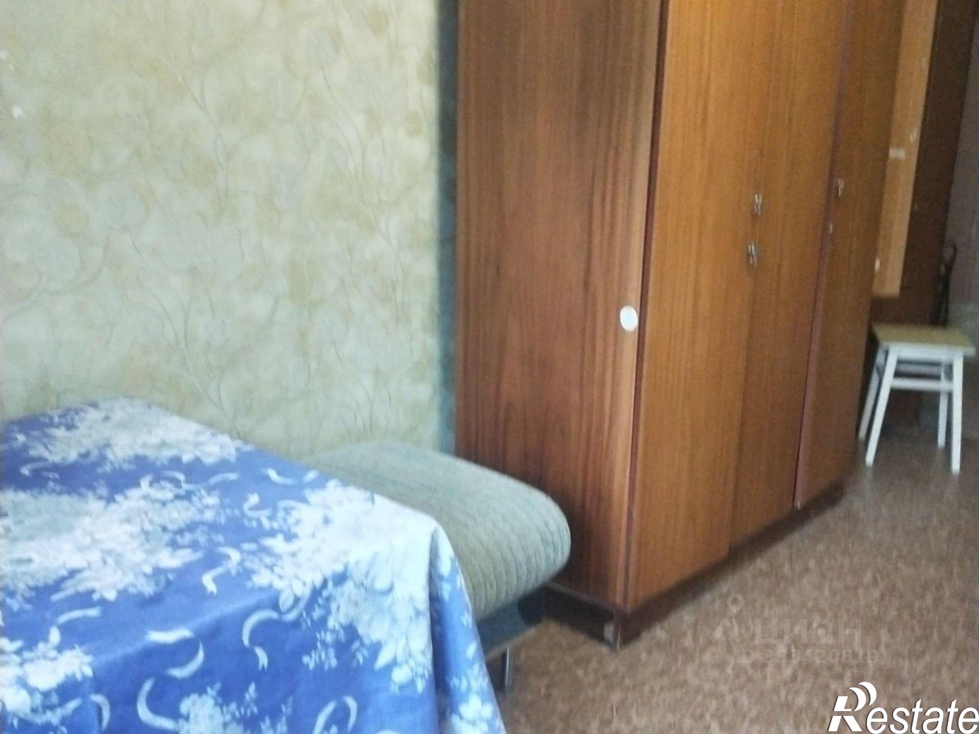 Сдать комнату за 12 000 рублей на ул Юрша, 3а
