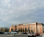 офис 248.6 кв м, этаж 3/5 Россия, Екатерининская ул, 75
