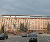офис 42.3 кв м, этаж 3/5 Россия, Екатерининская ул, 75