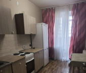 1-комн, 40кв м, этаж 6/16 ул Холмогорская, 4в