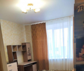 1-комн, 42кв м, этаж 9/10 ул Анри Барбюса, 53