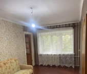 2-комн, 36кв м, этаж 2/3 ул Маршала Толбухина, 2/2