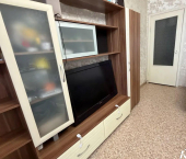 1-комн, 38кв м, этаж 2/9 ул Тургенева, 33а
