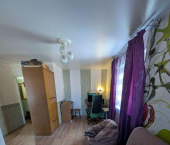 1-комн, 30кв м, этаж 3/4 ул Космонавта Беляева, 10