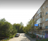 2-комн, 37кв м, этаж 5/5 ул Адмирала Макарова, 20/2
