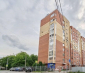 офис 20 кв м, этаж 1/10 ул Ивановская, 16