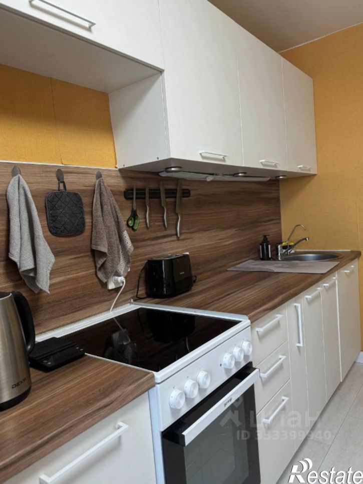 1-комн квартира ул Красные Казармы, 64,  д. 64