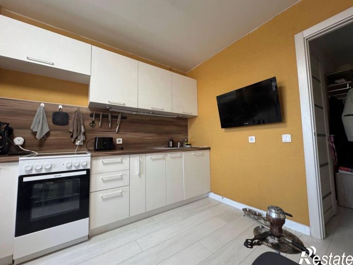 1-комн квартира ул Красные Казармы, 64,  д. 64