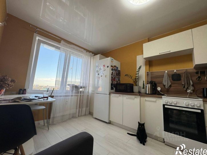 1-комн квартира ул Красные Казармы, 64,  д. 64
