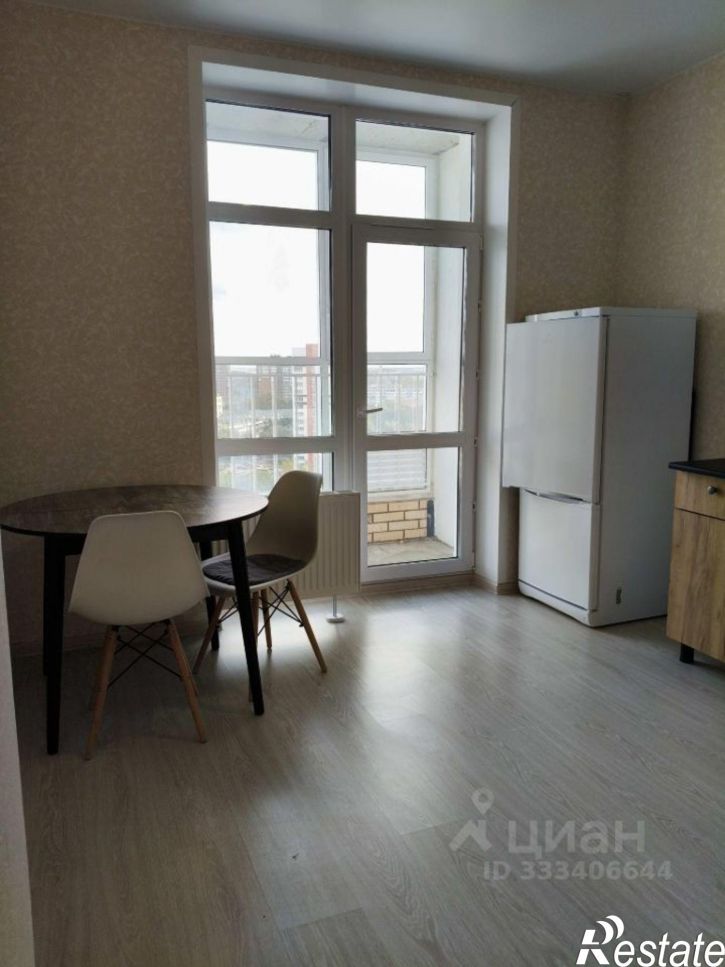 1-комн квартира ул Солдатова, 33,  д. 33