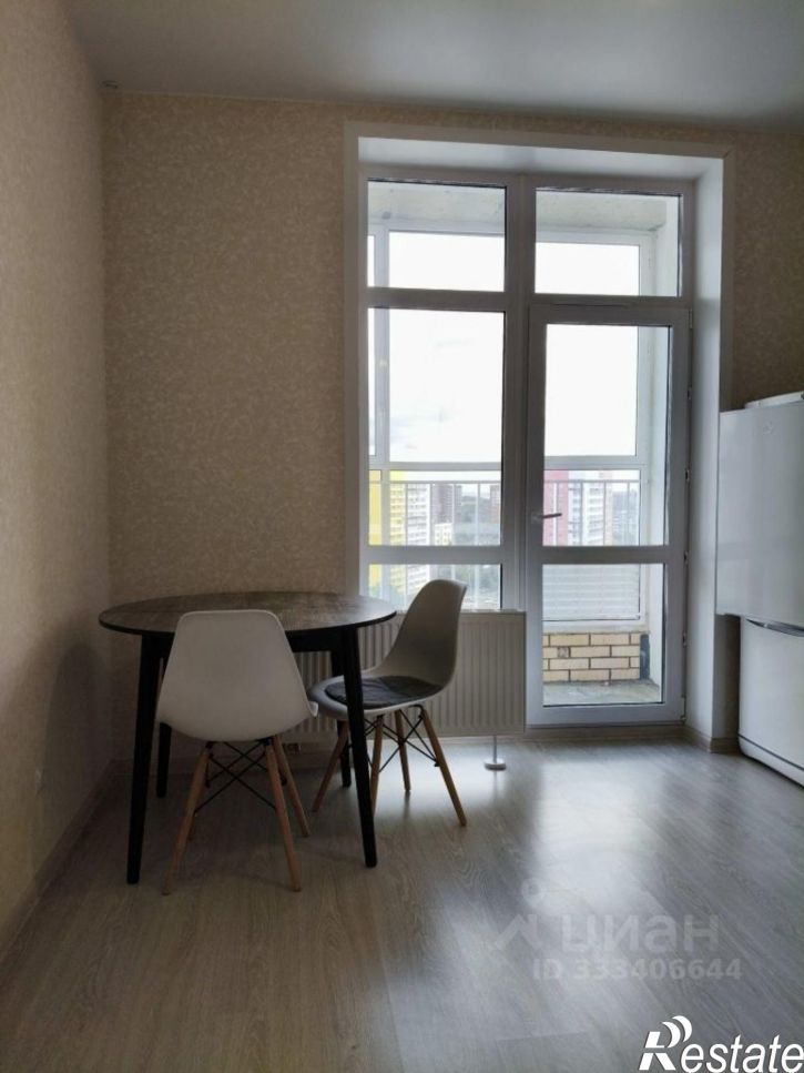 1-комн квартира ул Солдатова, 33,  д. 33