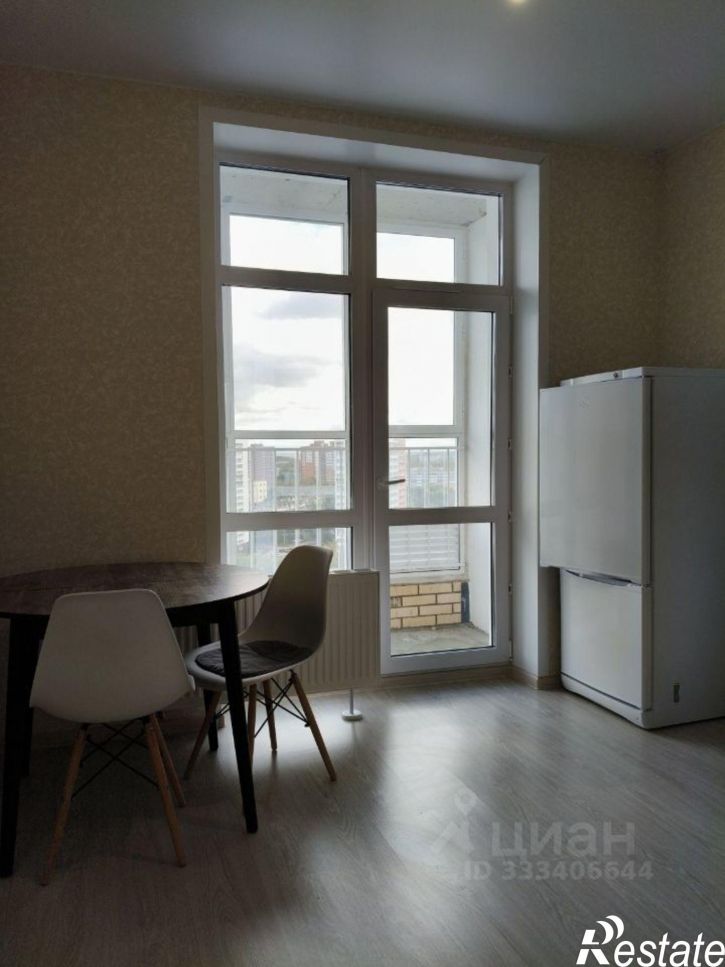 1-комн квартира ул Солдатова, 33,  д. 33