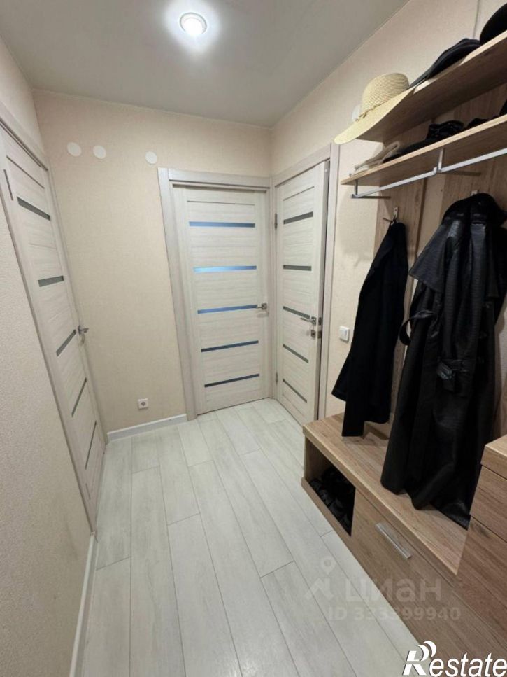 1-комн квартира ул Красные Казармы, 64,  д. 64