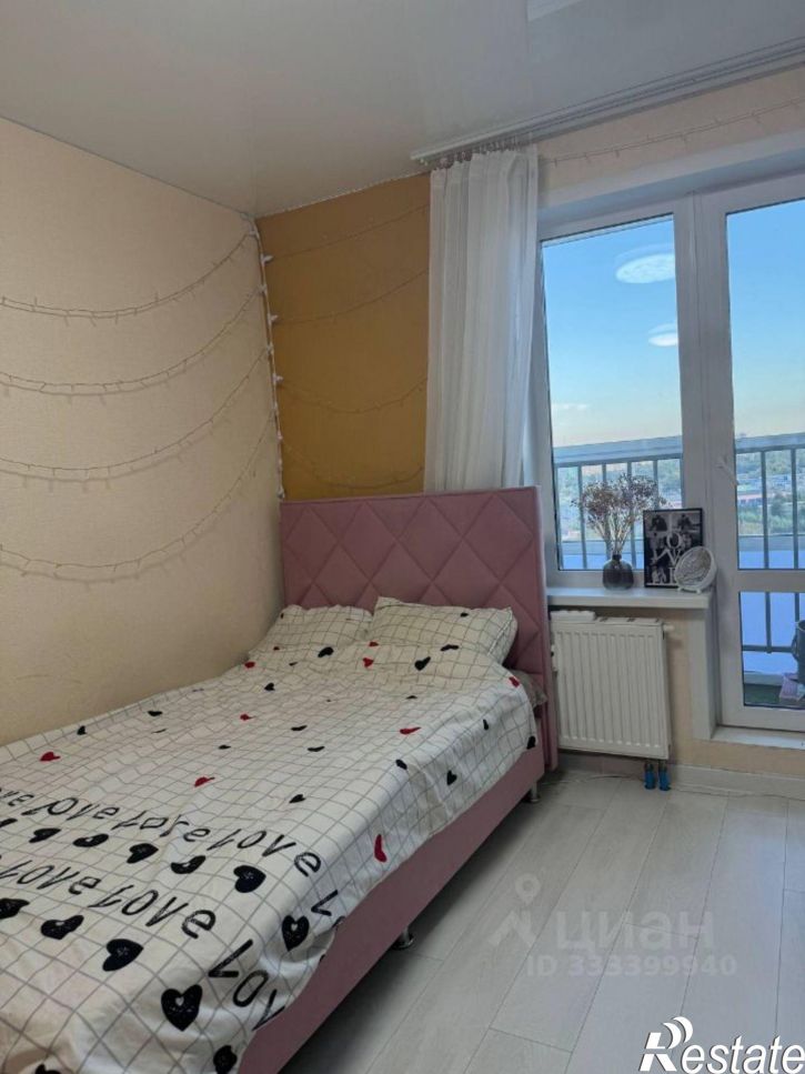 1-комн квартира ул Красные Казармы, 64,  д. 64