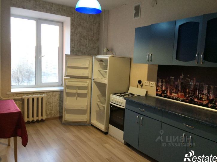 2-комн квартира ул Уинская, 9,  д. 9