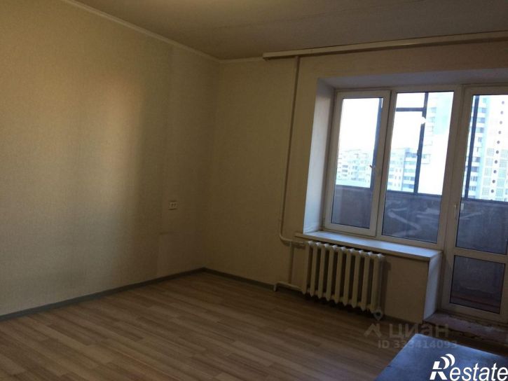 2-комн квартира ул Уинская, 9,  д. 9