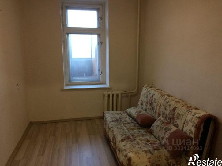 2-комн квартира ул Уинская, 9,  д. 9