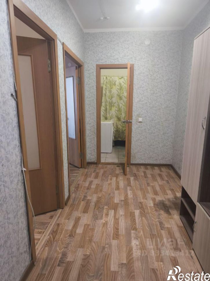1-комн квартира ул Холмогорская, 4в,  д. 4в