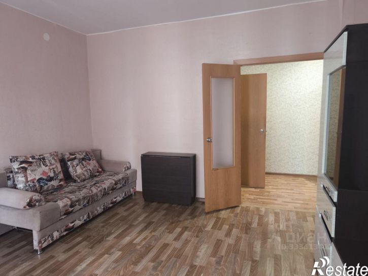 1-комн квартира ул Холмогорская, 4в,  д. 4в