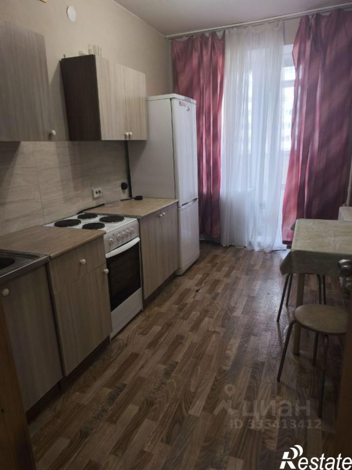 1-комн квартира ул Холмогорская, 4в,  д. 4в