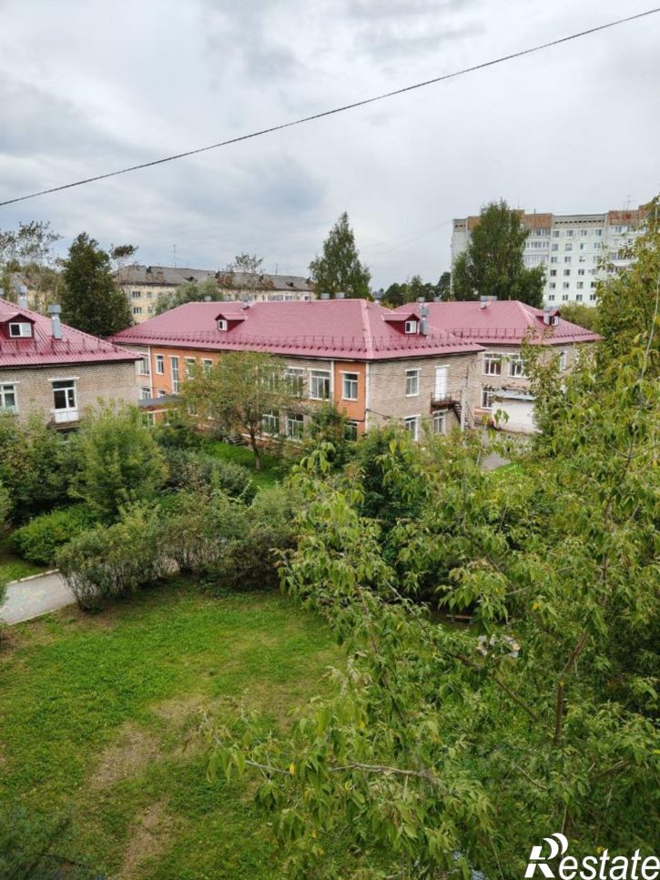 2-комн квартира ул Маршала Рыбалко, 97,  д. 97