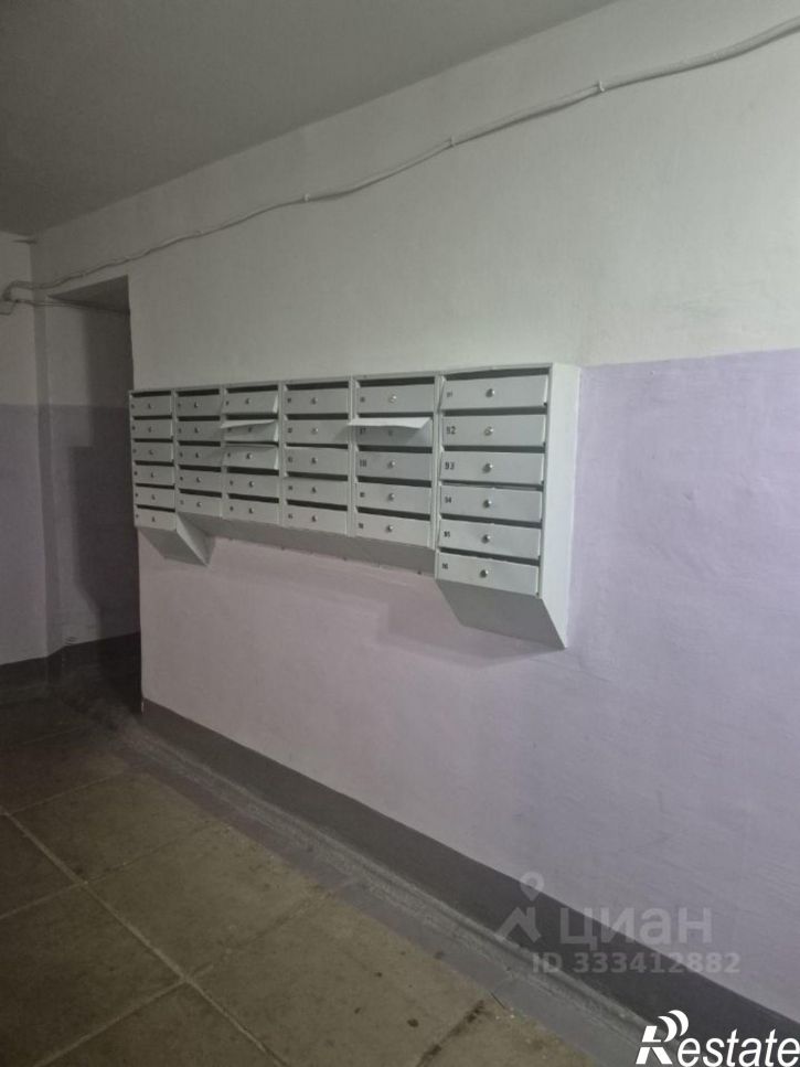 3-комн квартира ул Кировоградская, 12/2,  д. 12/2