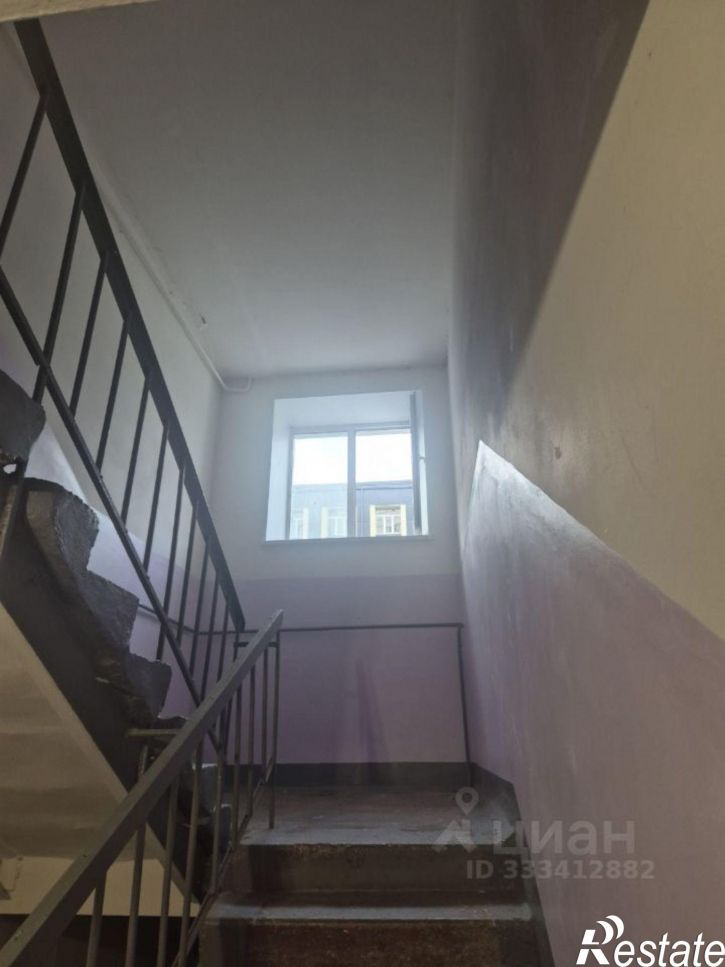3-комн квартира ул Кировоградская, 12/2,  д. 12/2