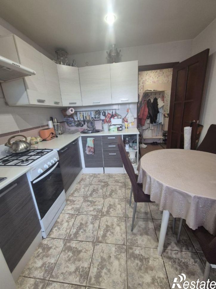 3-комн квартира ул Кировоградская, 12/2,  д. 12/2