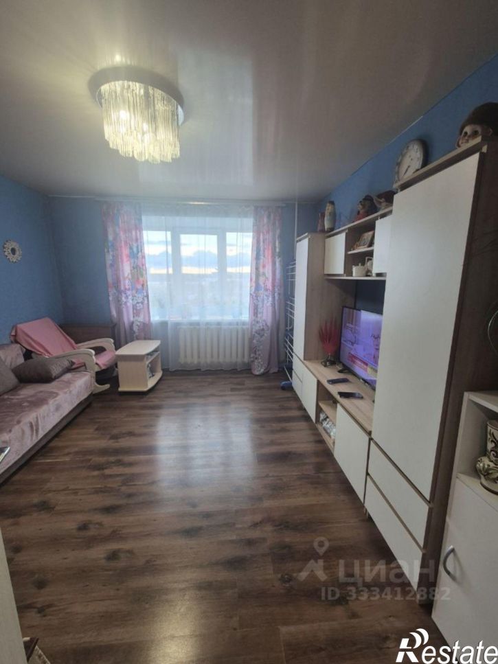 3-комн квартира ул Кировоградская, 12/2,  д. 12/2