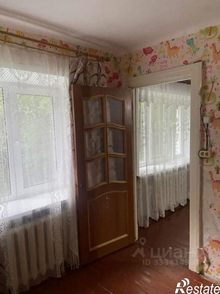 2-комн квартира ул Маршала Толбухина, 2/2,  д. 2/2