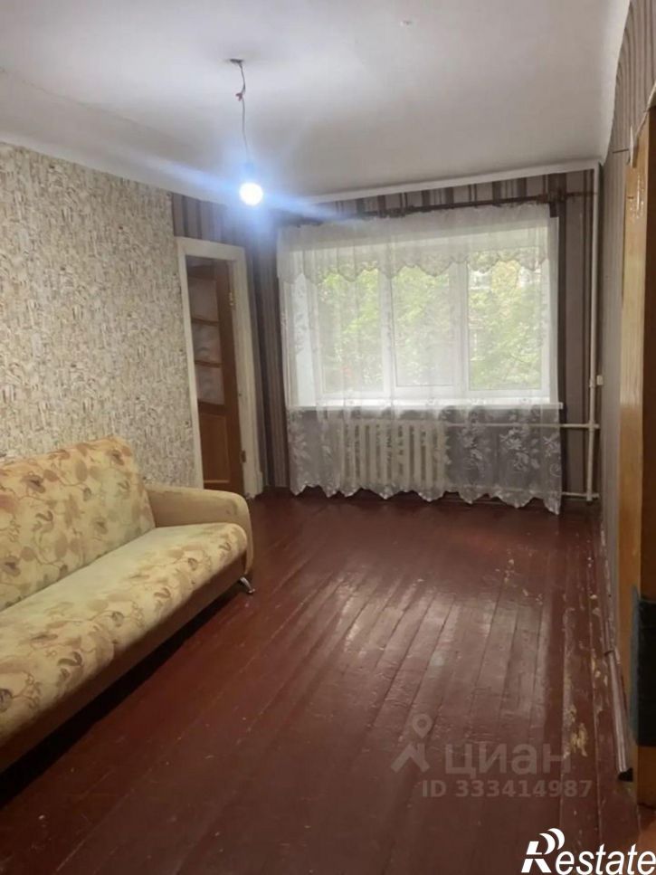 2-комн квартира ул Маршала Толбухина, 2/2,  д. 2/2