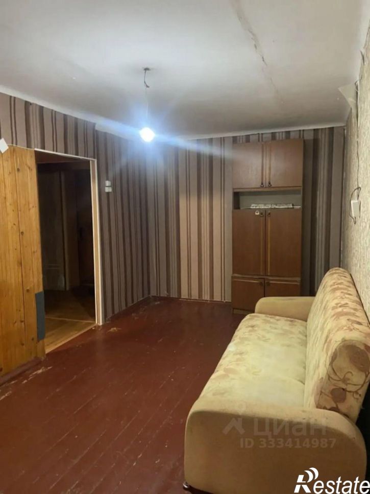 2-комн квартира ул Маршала Толбухина, 2/2,  д. 2/2