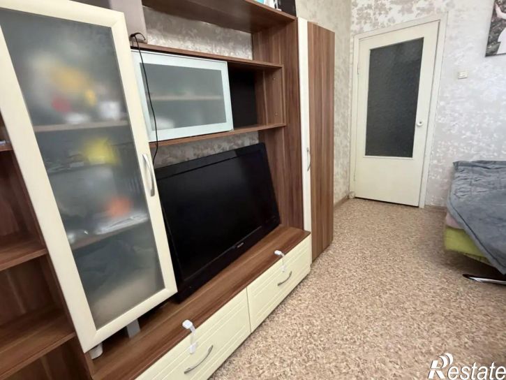 1-комн квартира ул Тургенева, 33а,  д. 33а