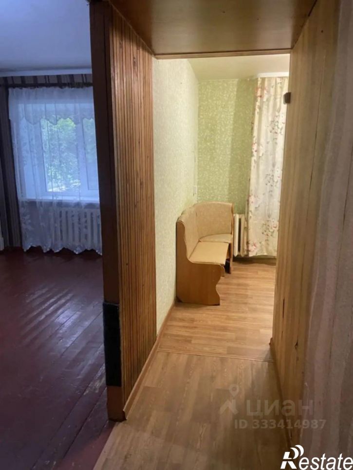2-комн квартира ул Маршала Толбухина, 2/2,  д. 2/2