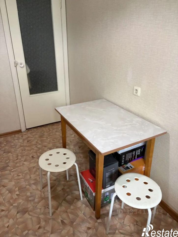 1-комн квартира ул Тургенева, 33а,  д. 33а