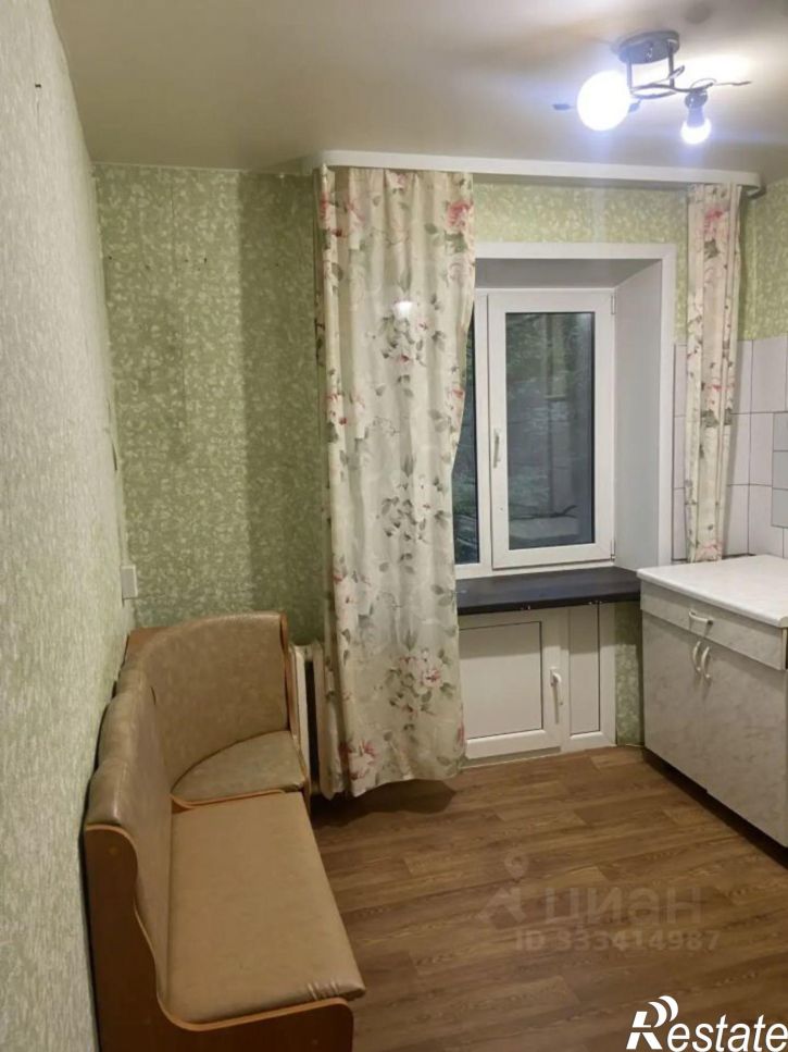 2-комн квартира ул Маршала Толбухина, 2/2,  д. 2/2