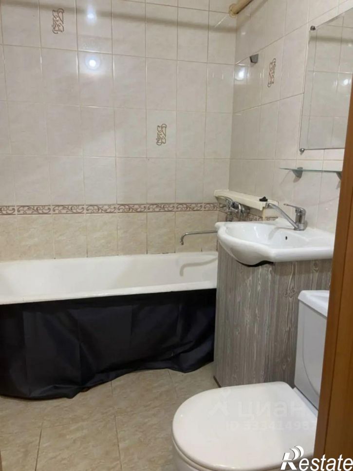 2-комн квартира ул Маршала Толбухина, 2/2,  д. 2/2