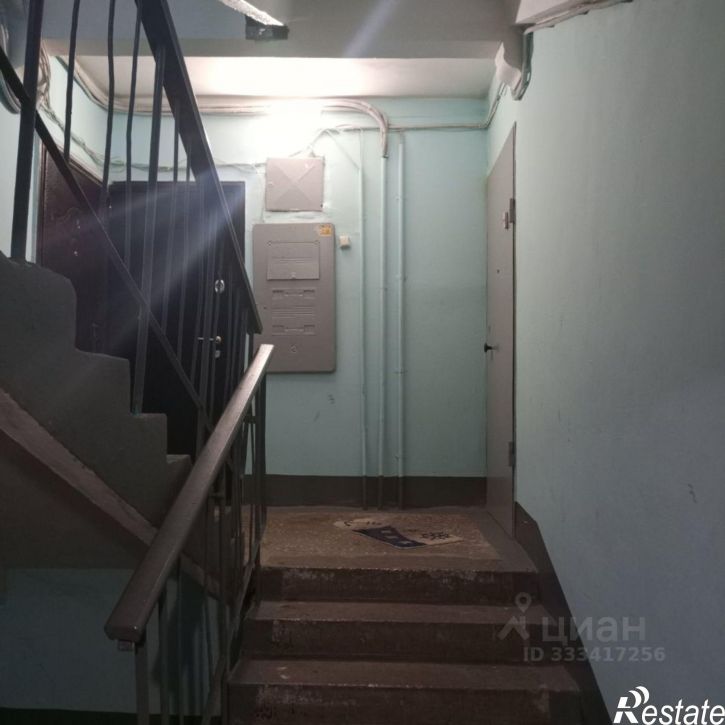 2-комн квартира ул Архитектора Свиязева, 30,  д. 30