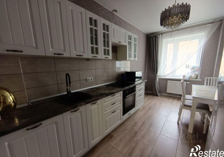 1-комн квартира ул Плеханова, 65,  д. 65