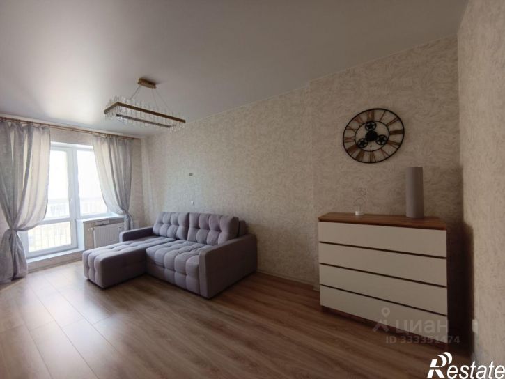 1-комн квартира ул Плеханова, 65,  д. 65
