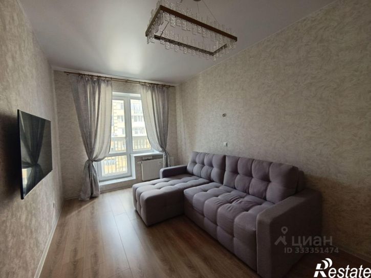 1-комн квартира ул Плеханова, 65,  д. 65