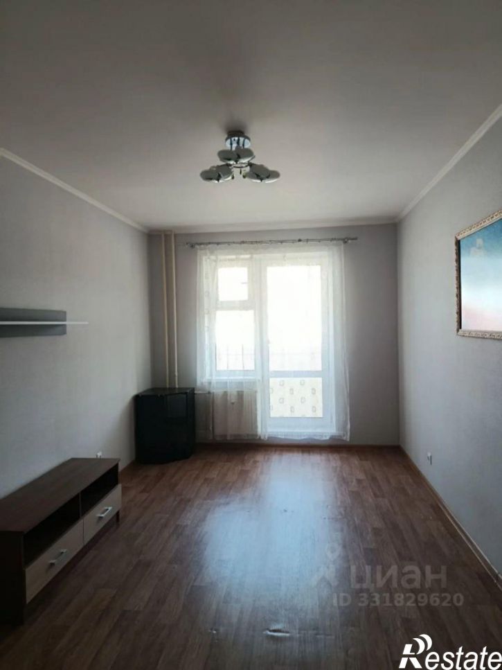 1-комн квартира ул Целинная, 53,  д. 53