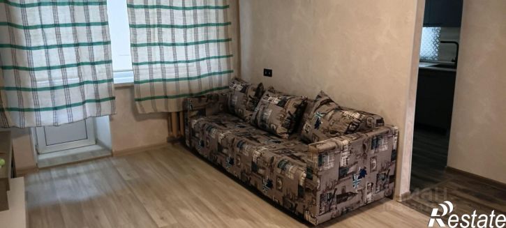 1-комн квартира ул Вильямса, 2а,  д. 2а