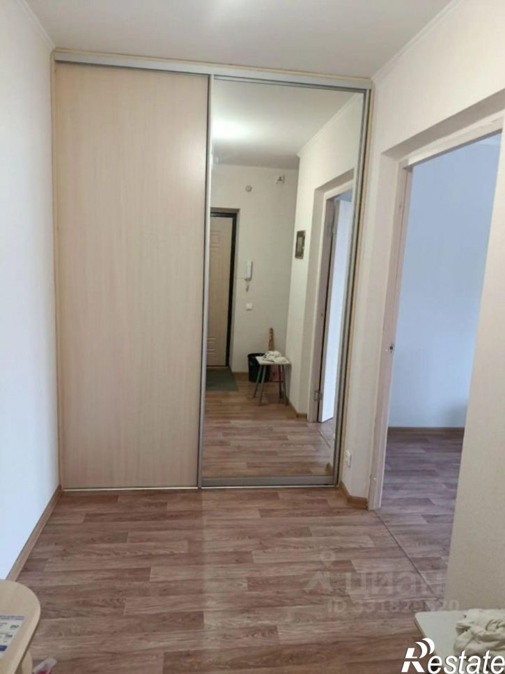 1-комн квартира ул Целинная, 53,  д. 53