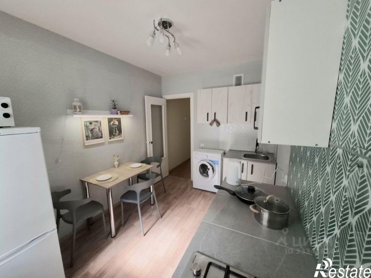 1-комн квартира ул Докучаева, 40,  д. 40